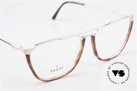 gucci glasses frane|vintage gucci glasses frame.